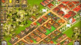 Ancient Rome 2