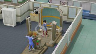 Two Point Hospital