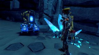 ReCore: Definitive Edition