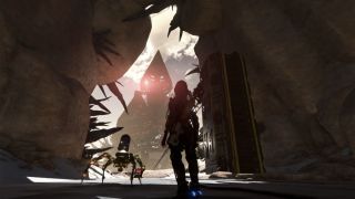 ReCore: Definitive Edition