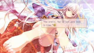 ChronoClock