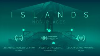 ISLANDS: Non-Places