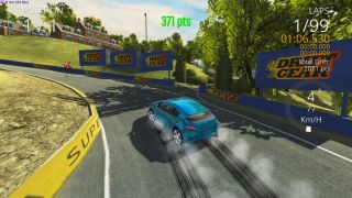 Drift GEAR Racing Free