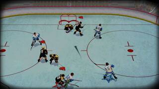 Old Time Hockey