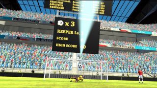 Head It!: VR Soccer Heading Game