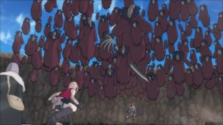 NARUTO SHIPPUDEN: Ultimate Ninja STORM 2