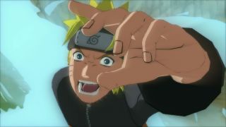 NARUTO SHIPPUDEN: Ultimate Ninja STORM 2