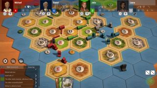 Catan Universe