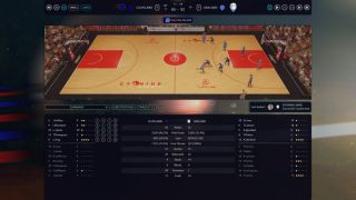 Pro Basketball Manager 2017