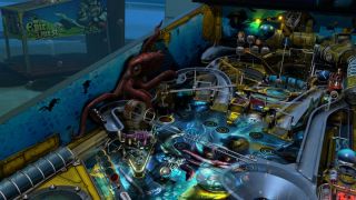 Pinball FX2 VR