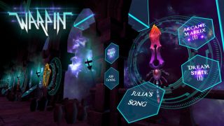 Warpin: Creation (VR)