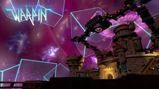 Warpin: Creation (VR)