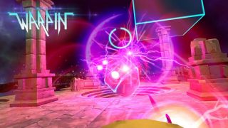 Warpin: Creation (VR)