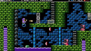 Alwa's Awakening