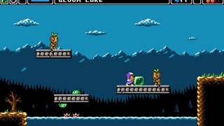 Alwa's Awakening