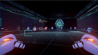 RoboSports VR