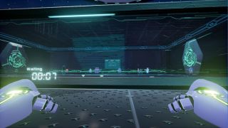 RoboSports VR