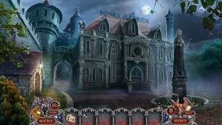 Spirit of Revenge: Cursed Castle Collector's Edition