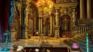 Danse Macabre: The Last Adagio Collector's Edition