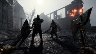 Warhammer: Vermintide 2