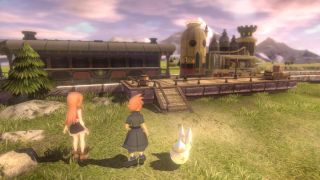 WORLD OF FINAL FANTASY