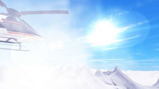 Alpine Ski VR