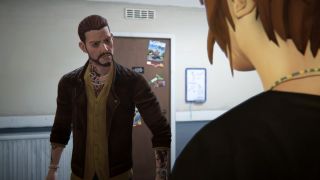 Life is Strange: Before the Storm