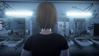 Life is Strange: Before the Storm