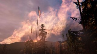 Life is Strange: Before the Storm