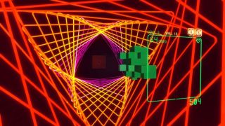 SUPERHYPERCUBE