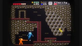 Gunmetal Arcadia Zero