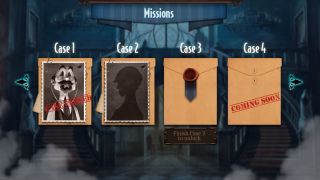 Mysterium: A Psychic Clue Game