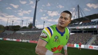 Rugby League Live 4