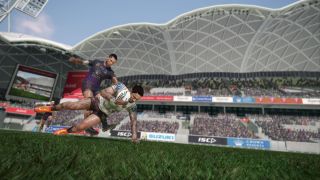 Rugby League Live 4