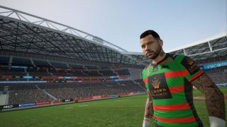 Rugby League Live 4