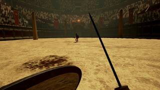 Gladius | Gladiator VR Sword fighting