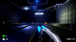 Neptune: Arena FPS