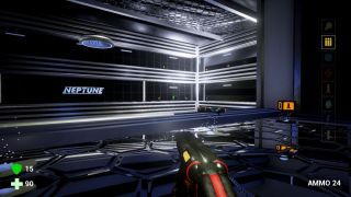 Neptune: Arena FPS