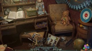 The Agency of Anomalies: Cinderstone Orphanage Collector's Edition