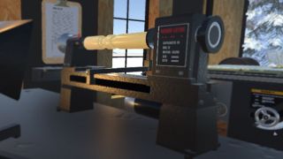 Work VR Shop