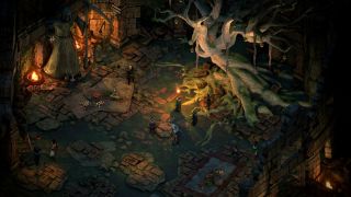 Pillars of Eternity II: Deadfire