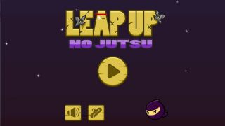 Leap Up no jutsu