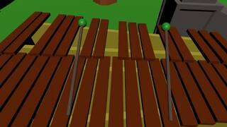 Marimba VR