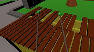 Marimba VR