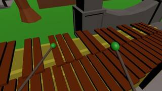 Marimba VR