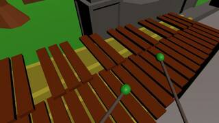 Marimba VR