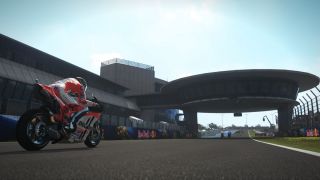 MotoGP17