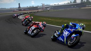 MotoGP17