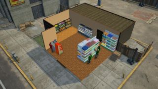 Market Tycoon