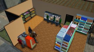 Market Tycoon